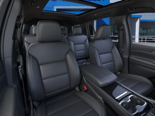 Chevrolet Traverse LT 2026