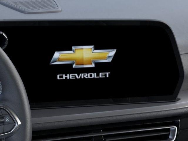 Chevrolet Traverse LT 2026