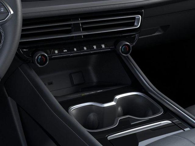 Chevrolet Traverse LT 2026