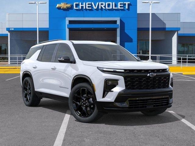Chevrolet Traverse RS 2026