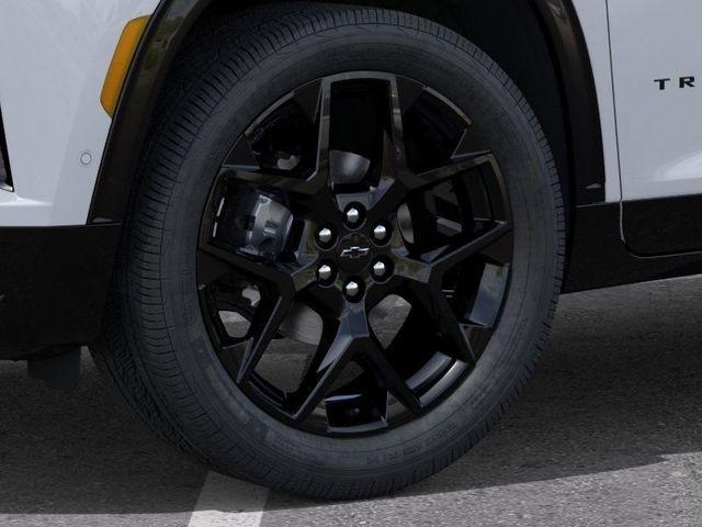 Chevrolet Traverse RS 2026