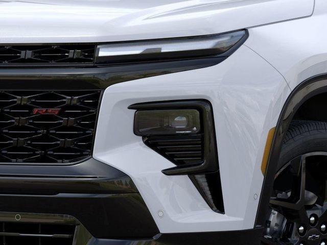 Chevrolet Traverse RS 2026