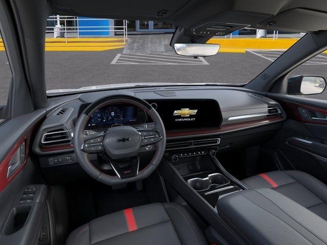 Chevrolet Traverse RS 2026