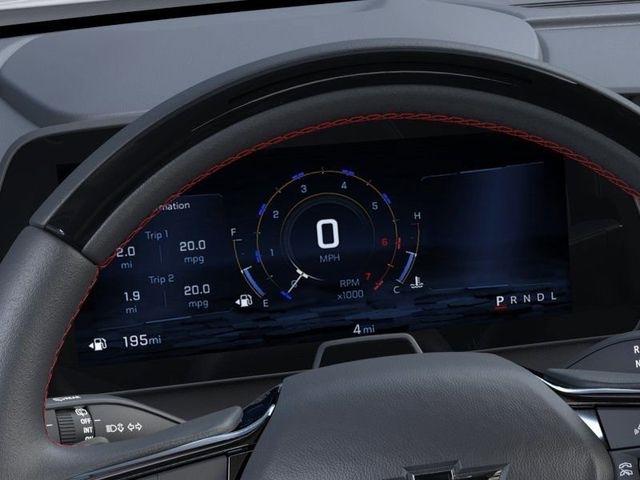 Chevrolet Traverse RS 2026