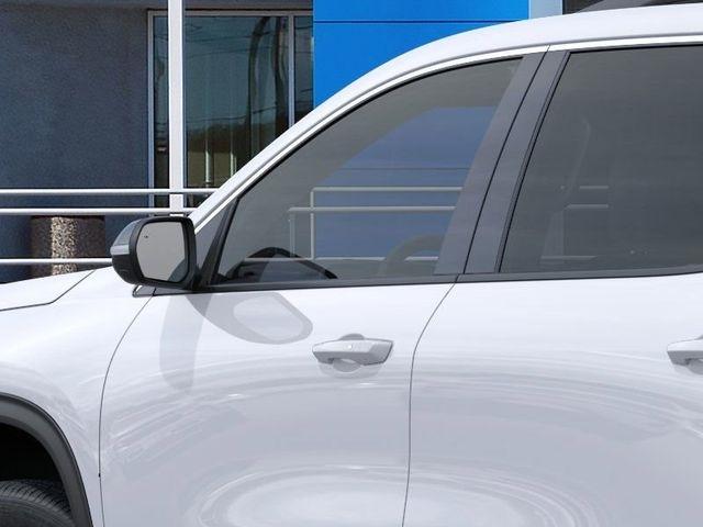 Chevrolet Traverse LT AWD 2026