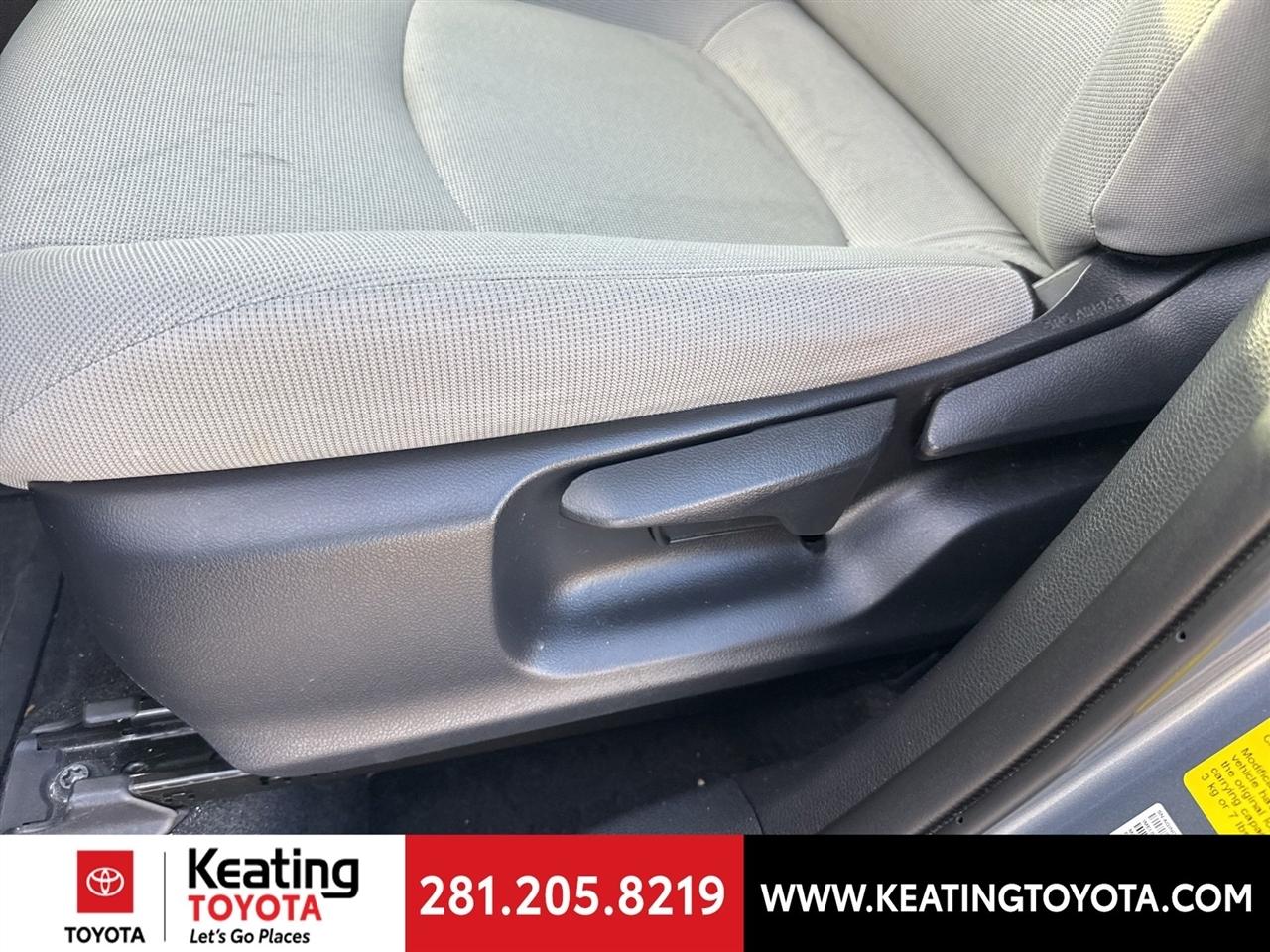 Toyota Corolla Cross L AWD 2022