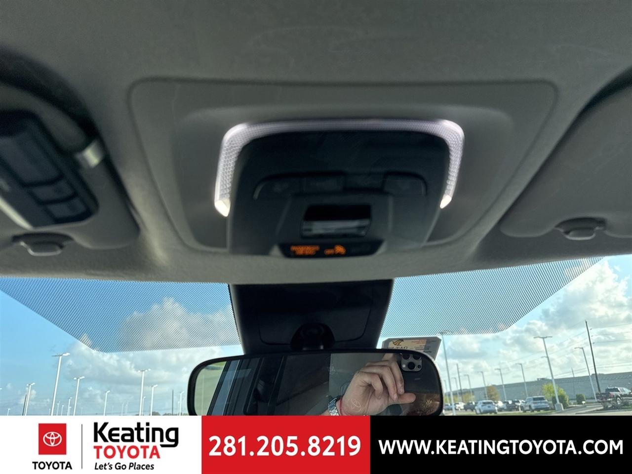 Toyota Corolla Cross L AWD 2022