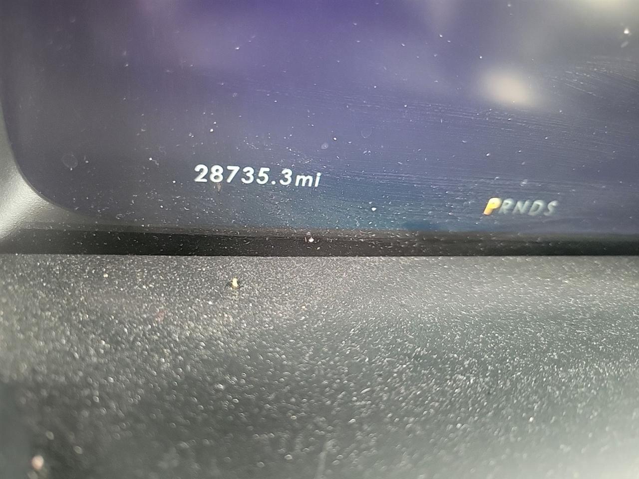 Lincoln Nautilus Base 2023