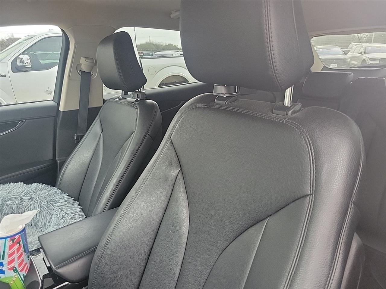 Lincoln Nautilus Base 2023