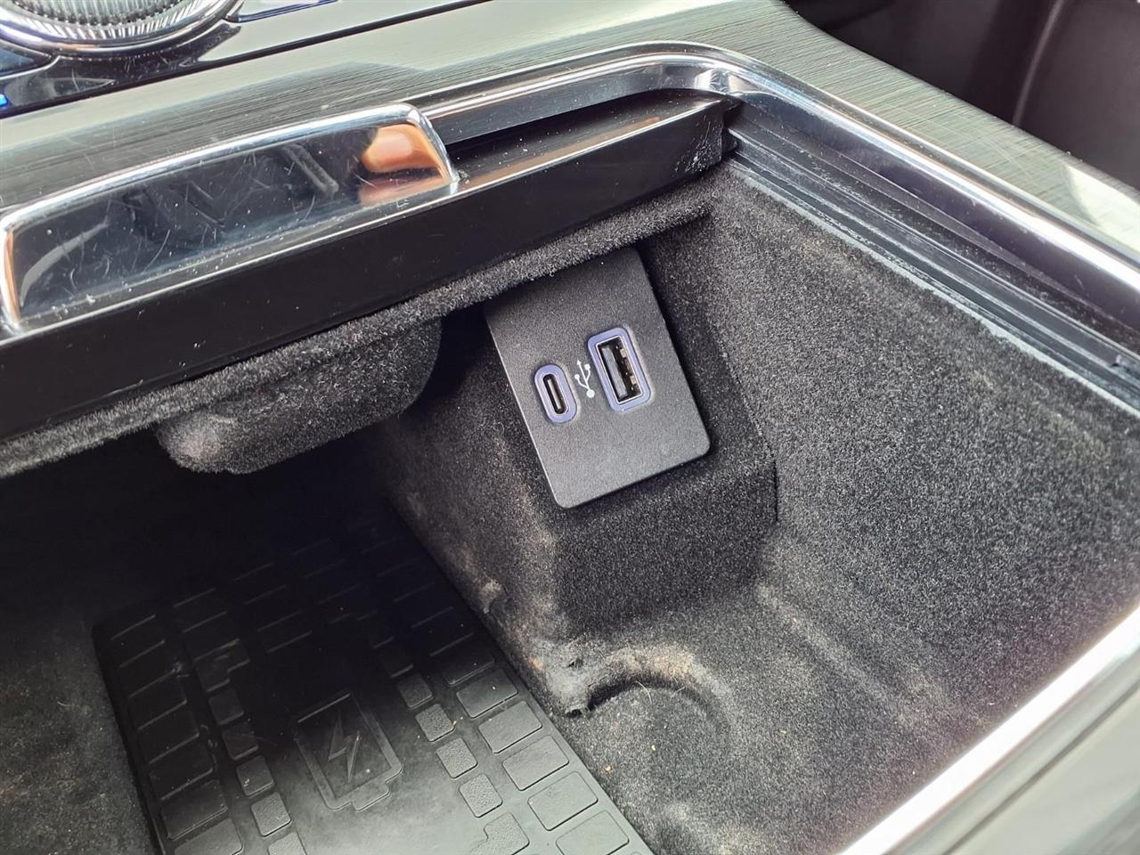 Lincoln Nautilus Reserve 2022