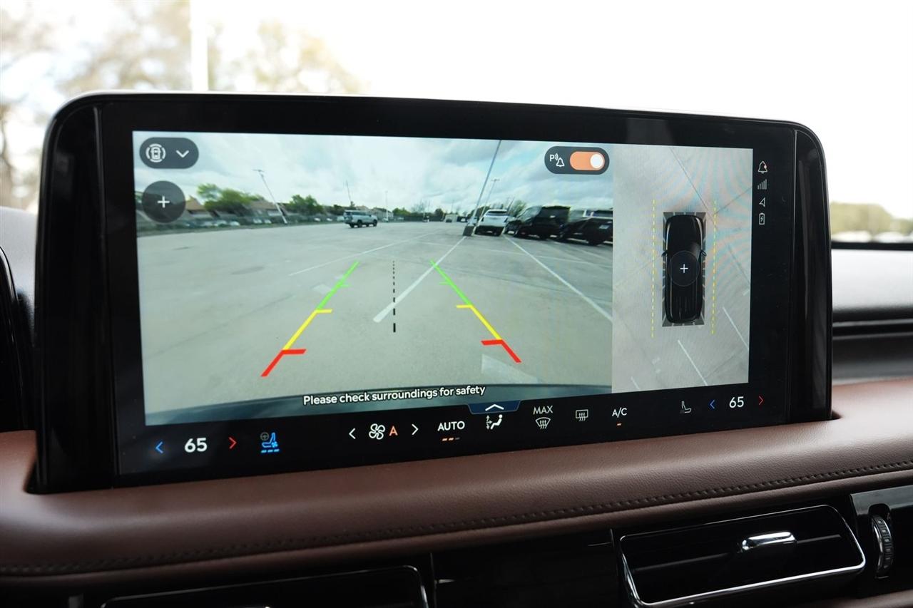 Lincoln Aviator Reserve AWD 2025