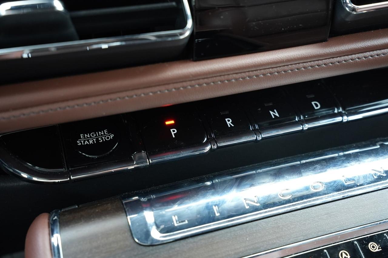 Lincoln Aviator Reserve AWD 2025