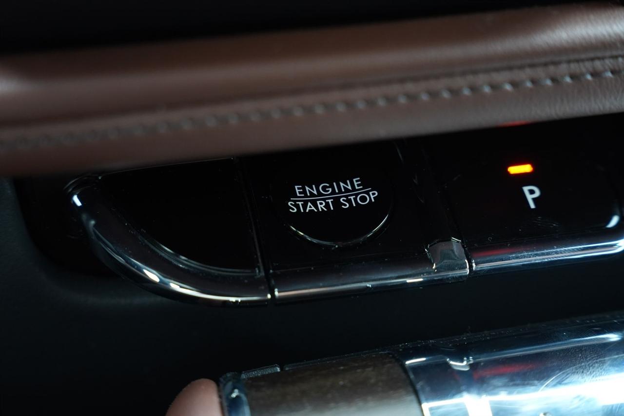 Lincoln Aviator Reserve AWD 2025