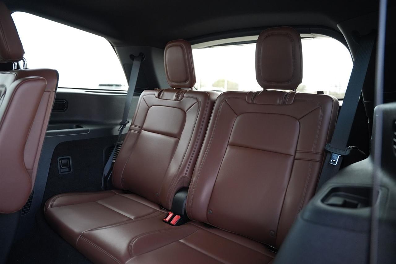 Lincoln Aviator Reserve AWD 2025