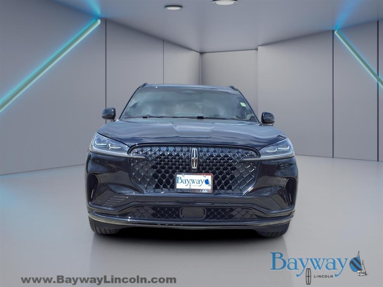 Lincoln Aviator Reserve AWD 2025