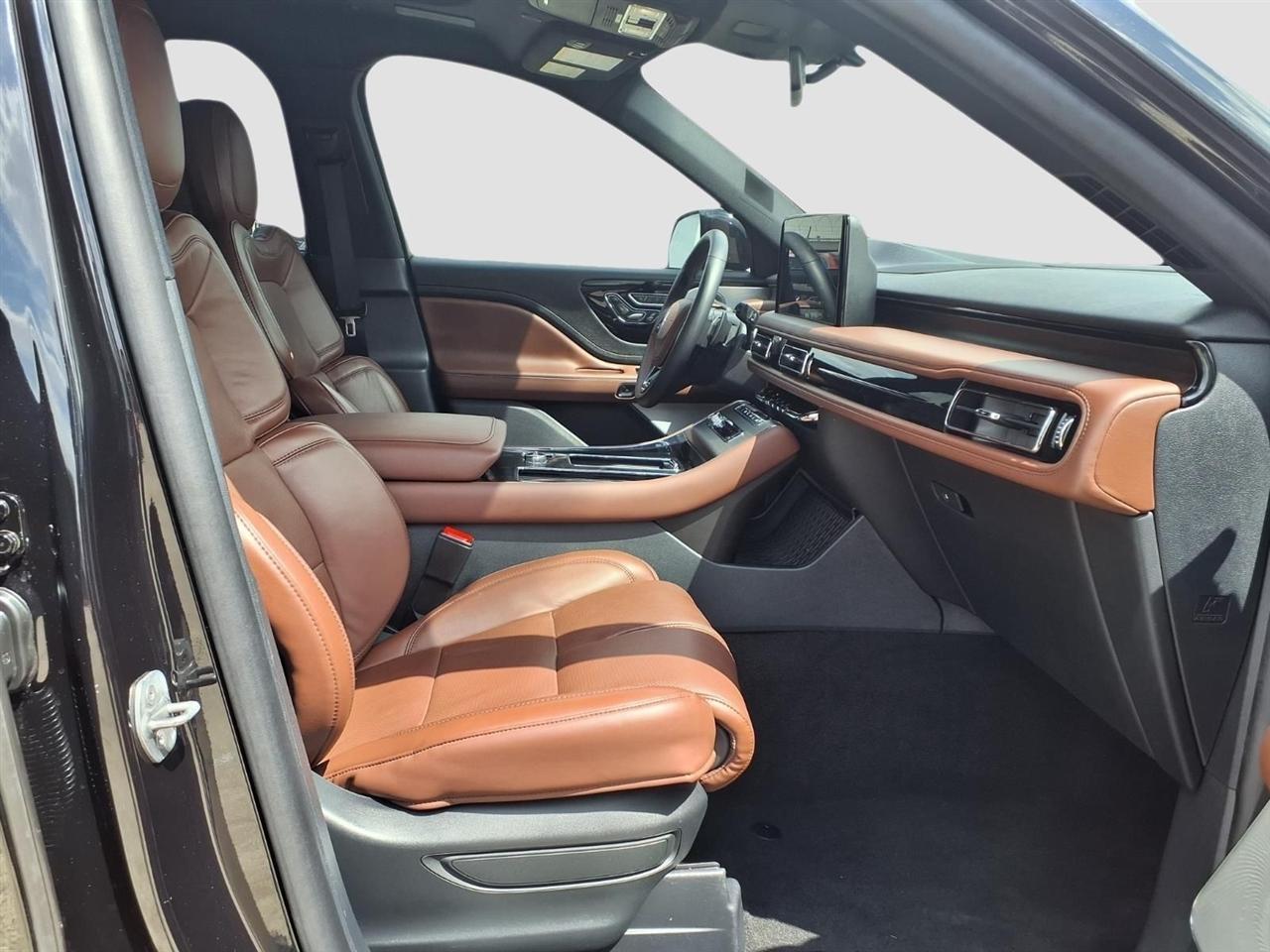 Lincoln Aviator Reserve AWD 2025