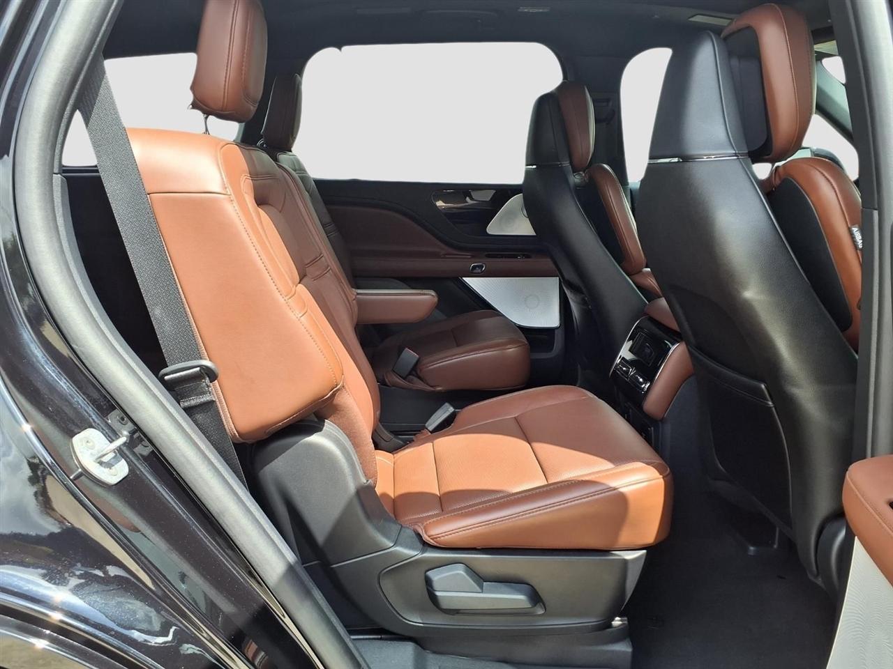 Lincoln Aviator Reserve AWD 2025