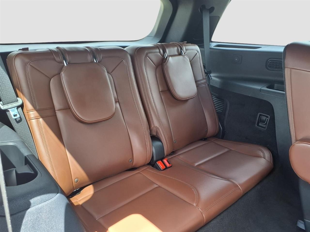 Lincoln Aviator Reserve AWD 2025