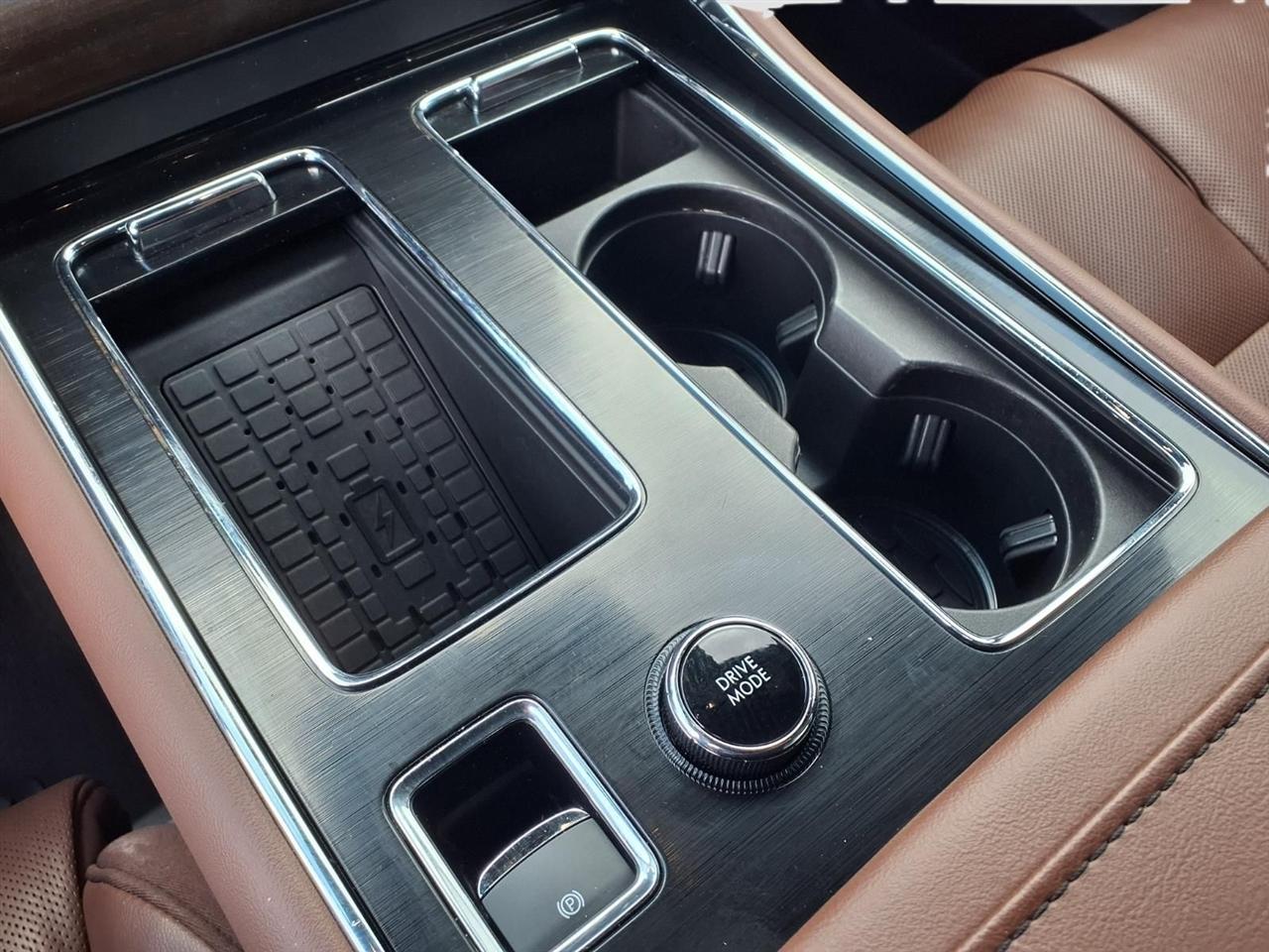 Lincoln Aviator Reserve AWD 2025