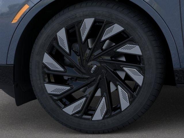 Lincoln Nautilus Reserve 2026