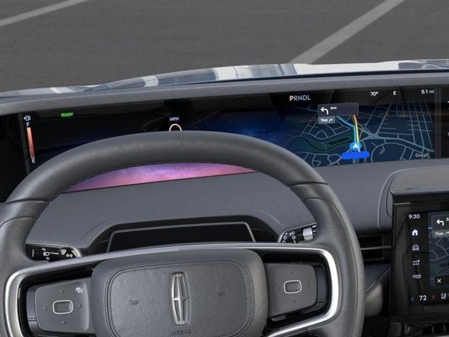 Lincoln Nautilus Reserve 2026