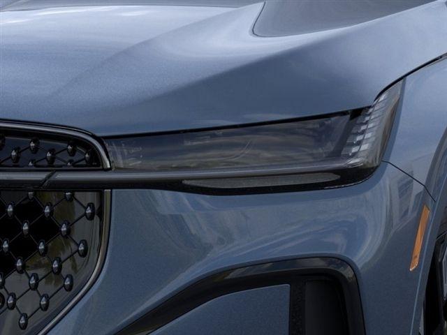 Lincoln Nautilus Reserve 2026