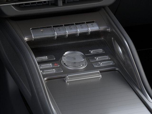 Lincoln Nautilus Reserve 2026