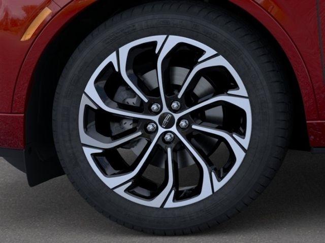 Lincoln Nautilus Reserve 2026