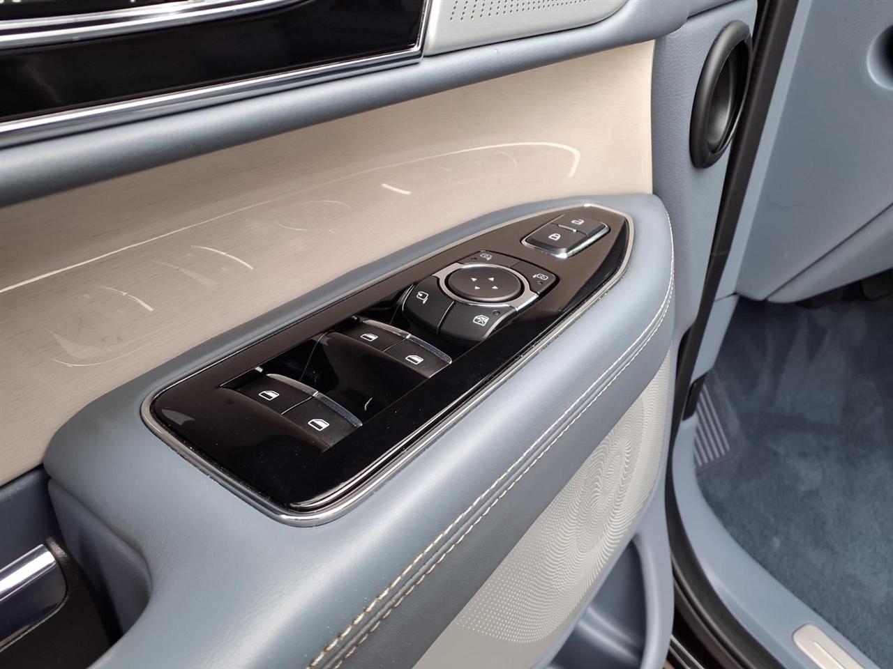 Lincoln Navigator Black Label 4WD 2023