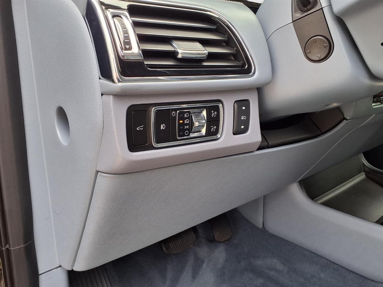 Lincoln Navigator Black Label 4WD 2023