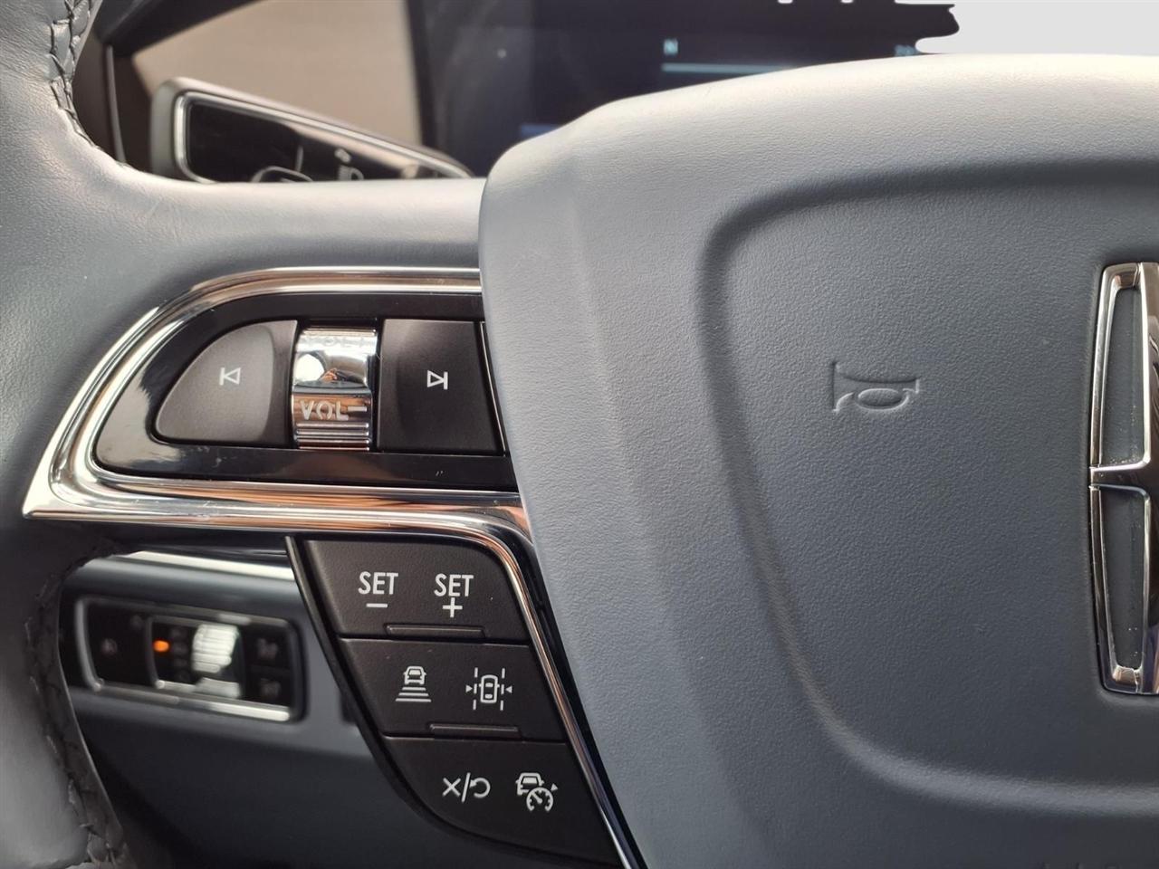 Lincoln Navigator Black Label 4WD 2023