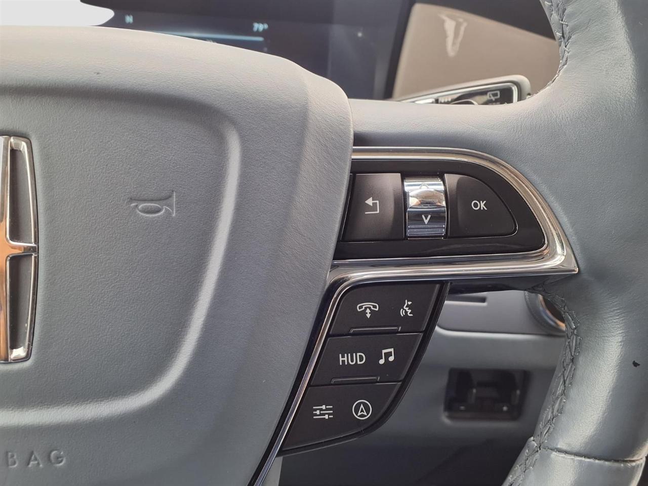 Lincoln Navigator Black Label 4WD 2023