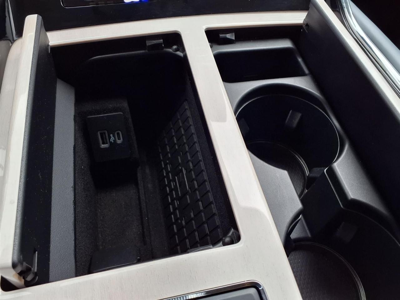 Lincoln Navigator Black Label 4WD 2023