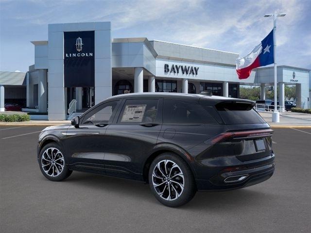 Lincoln Nautilus Reserve 2026