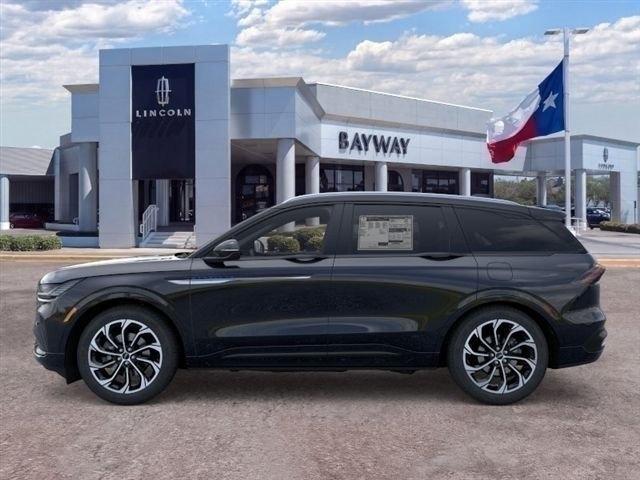 Lincoln Nautilus Reserve 2026