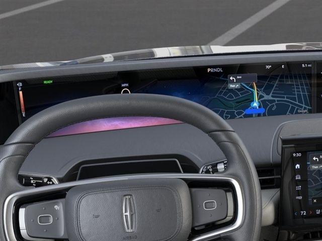 Lincoln Nautilus Premiere 2026