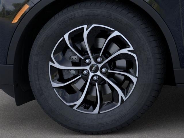 Lincoln Nautilus Premiere 2026