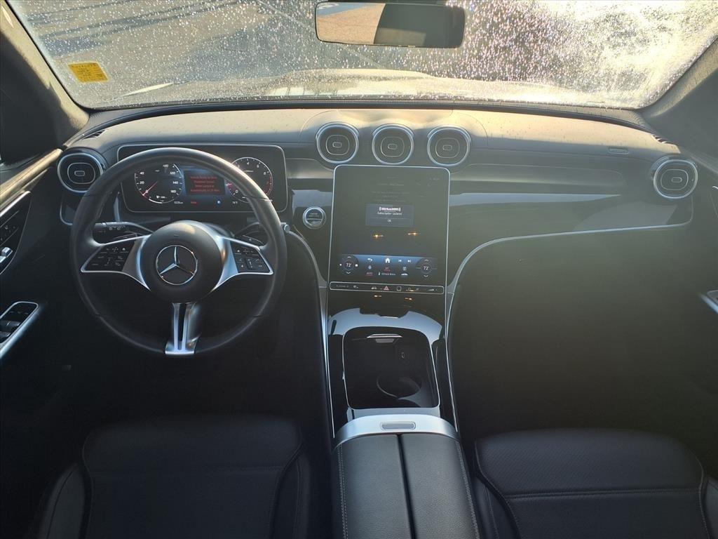 Mercedes-Benz GLC-Class GLC300 4MATIC 2023