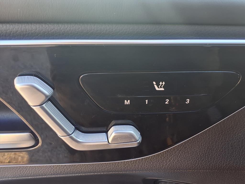 Mercedes-Benz GLC-Class GLC300 4MATIC 2023