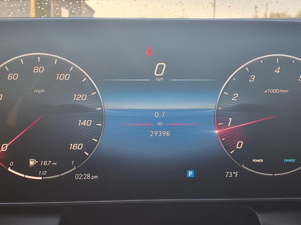 Mercedes-Benz GLC-Class GLC300 4MATIC 2023