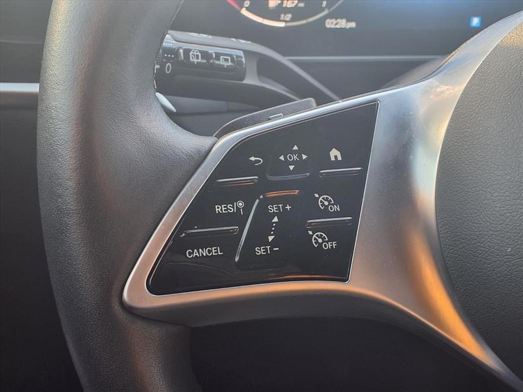 Mercedes-Benz GLC-Class GLC300 4MATIC 2023