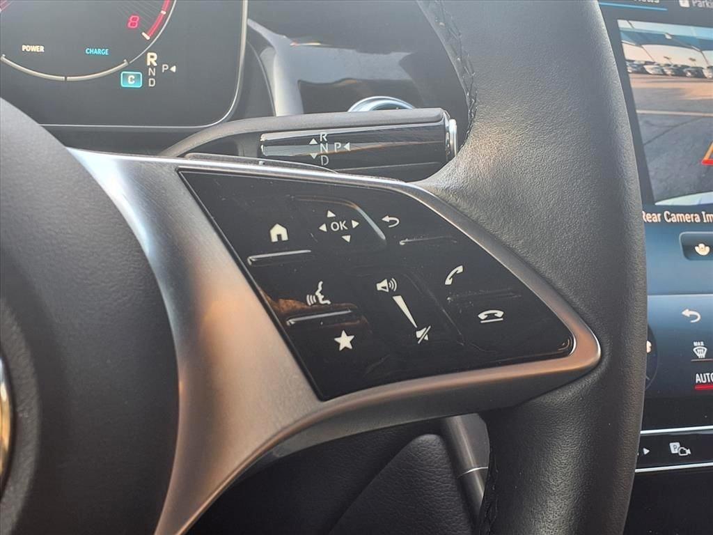 Mercedes-Benz GLC-Class GLC300 4MATIC 2023