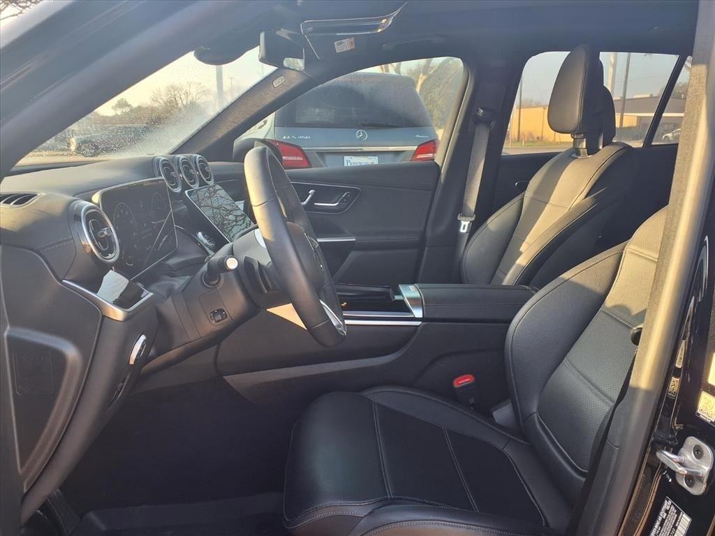 Mercedes-Benz GLC-Class GLC300 4MATIC 2023