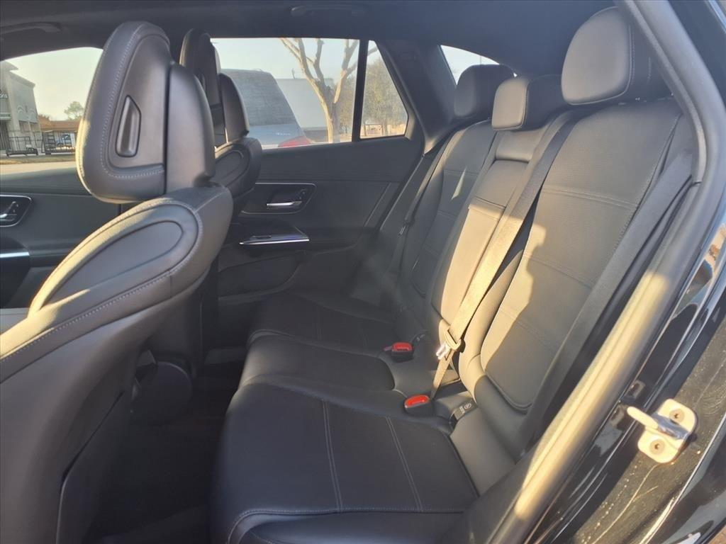 Mercedes-Benz GLC-Class GLC300 4MATIC 2023