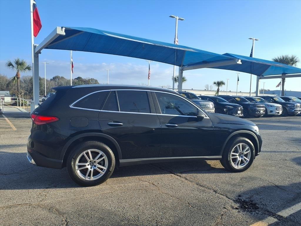 Mercedes-Benz GLC-Class GLC300 4MATIC 2023