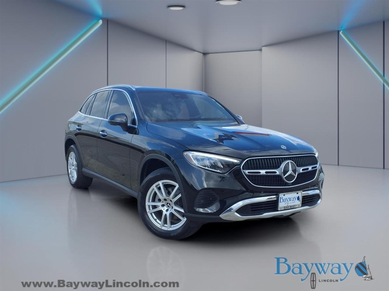 2023 Mercedes-Benz GLC-Class GLC300 4MATIC