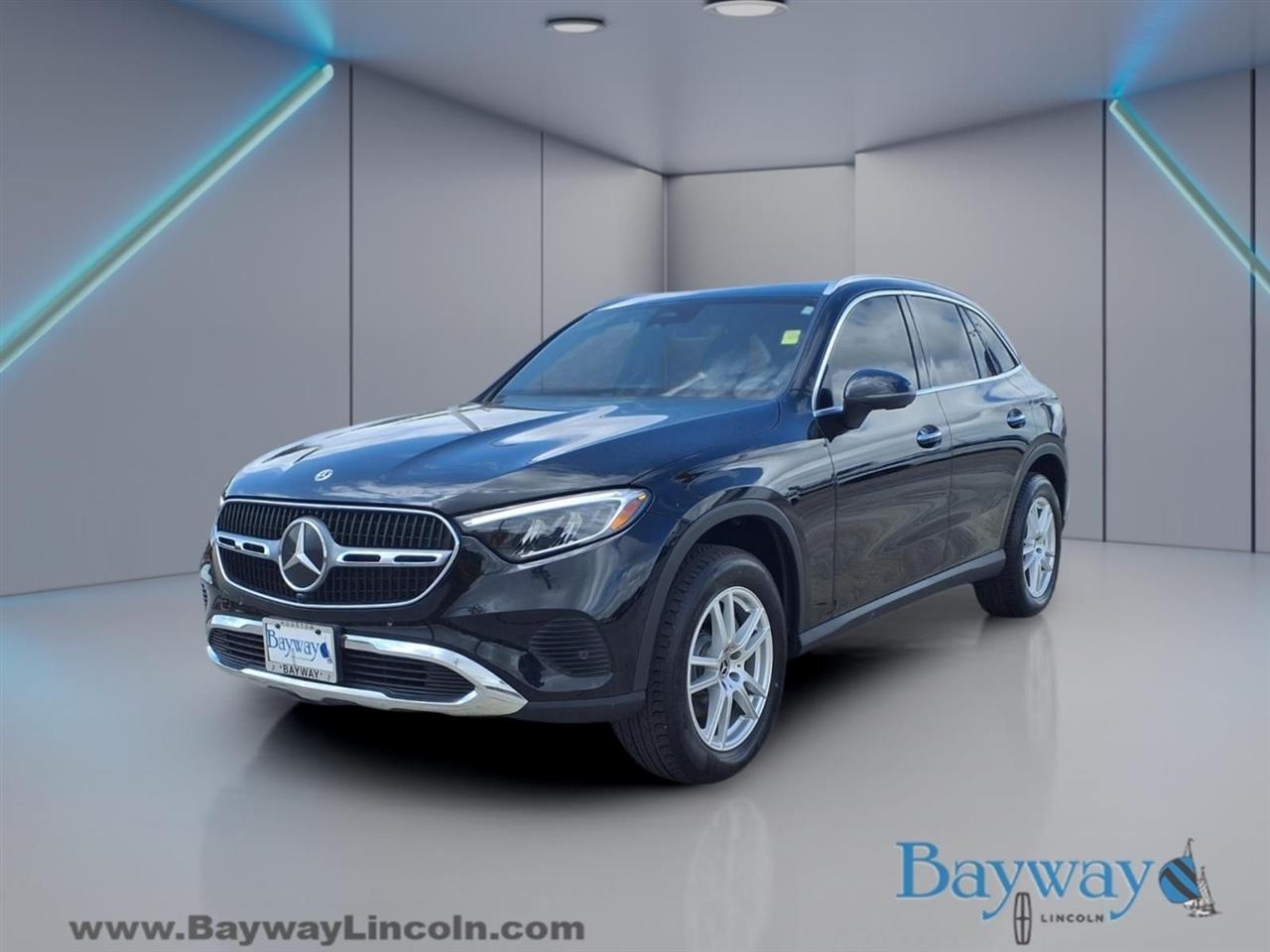 Mercedes-Benz GLC-Class GLC300 4MATIC 2023