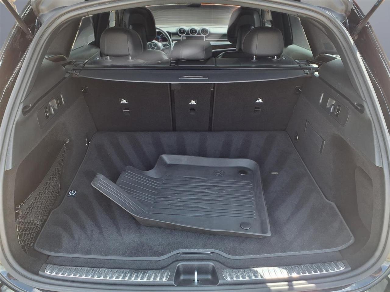 Mercedes-Benz GLC-Class GLC300 4MATIC 2023