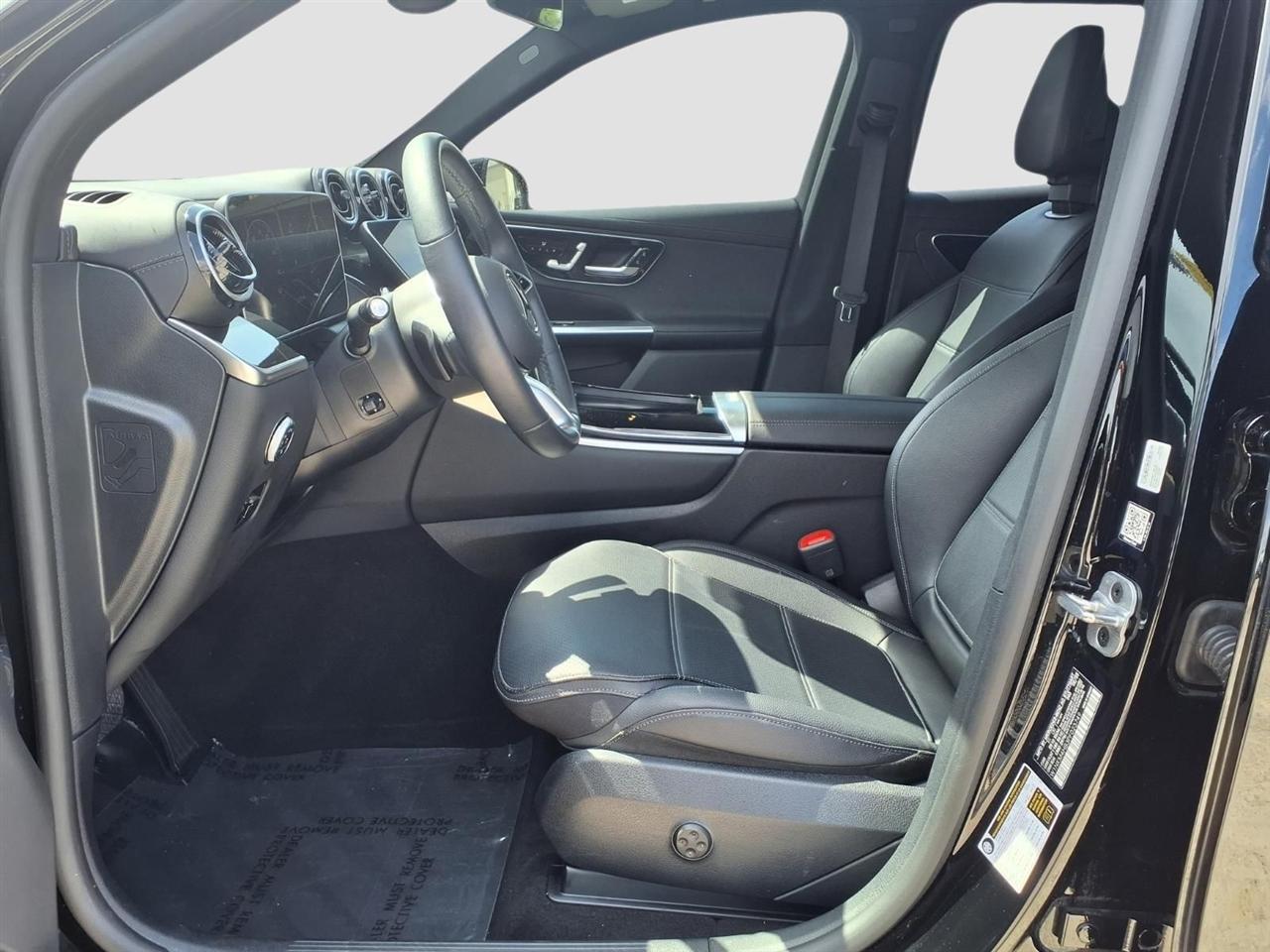 Mercedes-Benz GLC-Class GLC300 4MATIC 2023