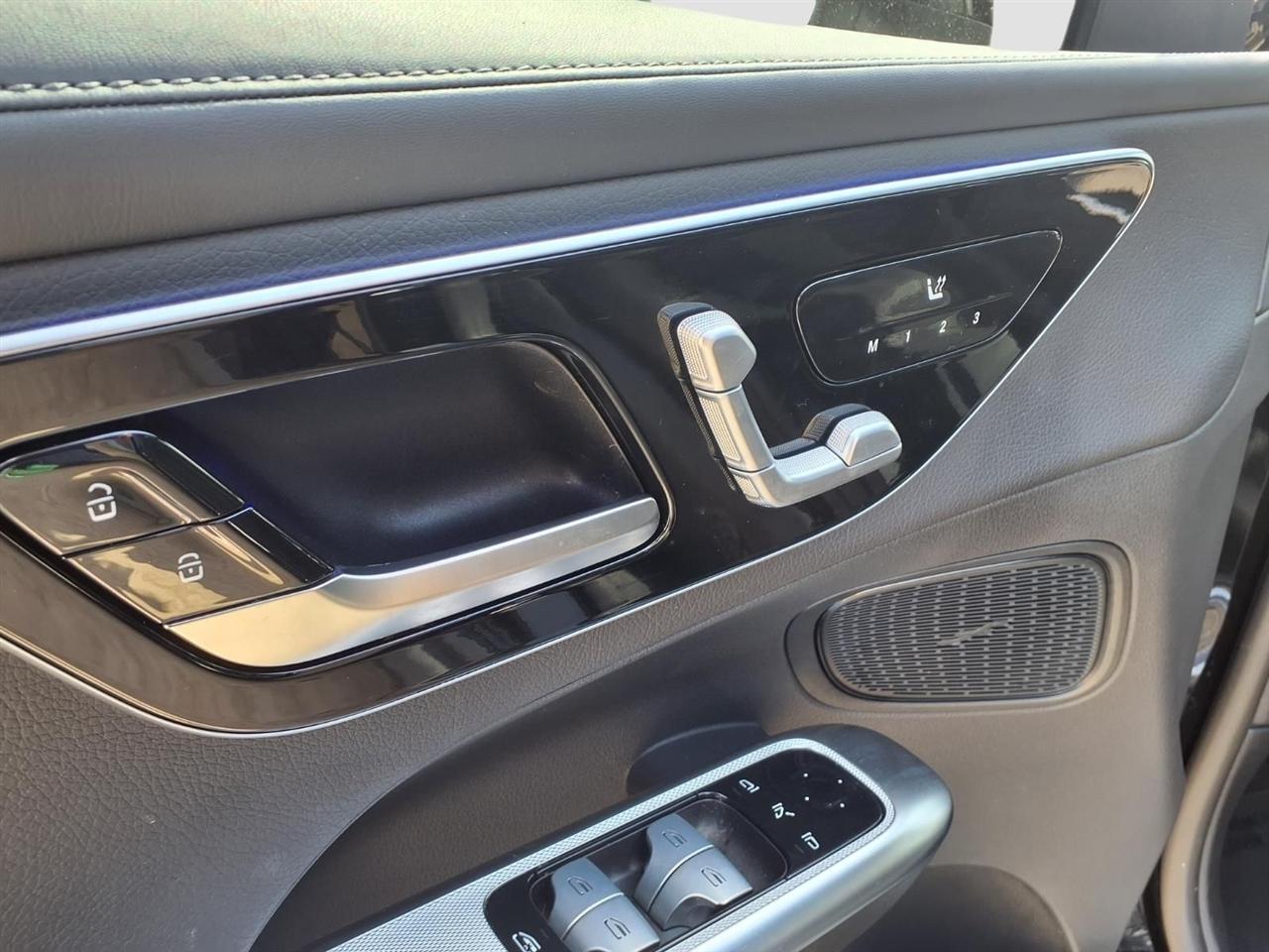 Mercedes-Benz GLC-Class GLC300 4MATIC 2023